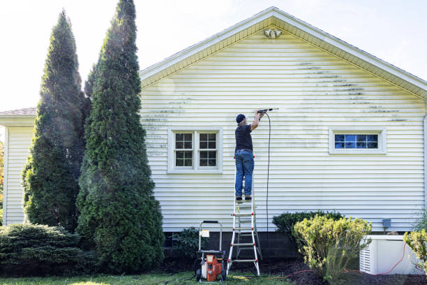 Best Gutter Cleaning and Brightening in Wynantskill, NY