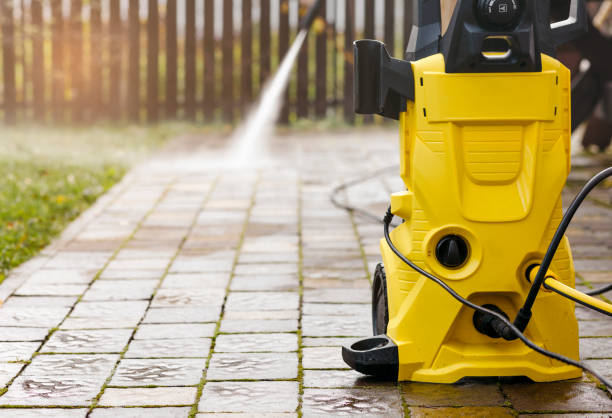 Best Vinyl Siding Pressure Washing in Wynantskill, NY