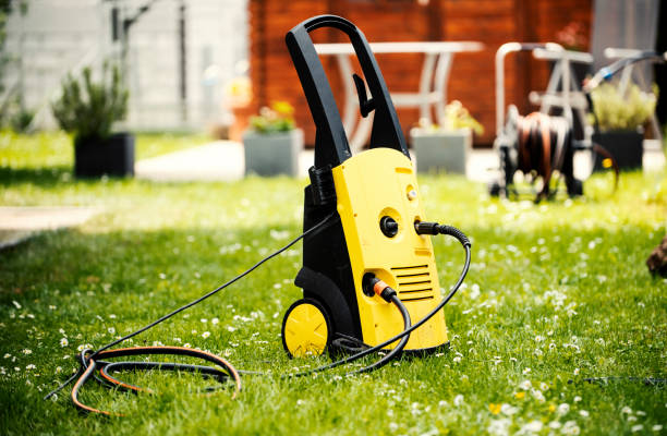 Best Concrete Surface Cleaning in Wynantskill, NY